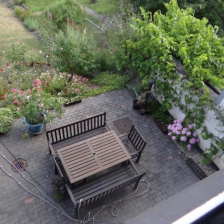 Ferienwohnung Grosswald Saarbrücken Exteriör bild