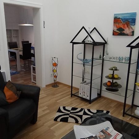 Ferienwohnung Grosswald Saarbrücken Exteriör bild