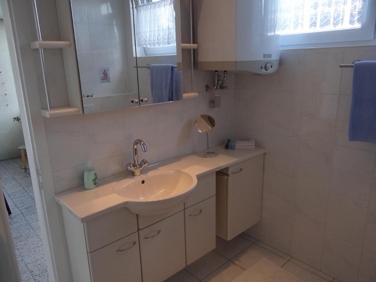 Ferienwohnung Grosswald Saarbrücken Exteriör bild