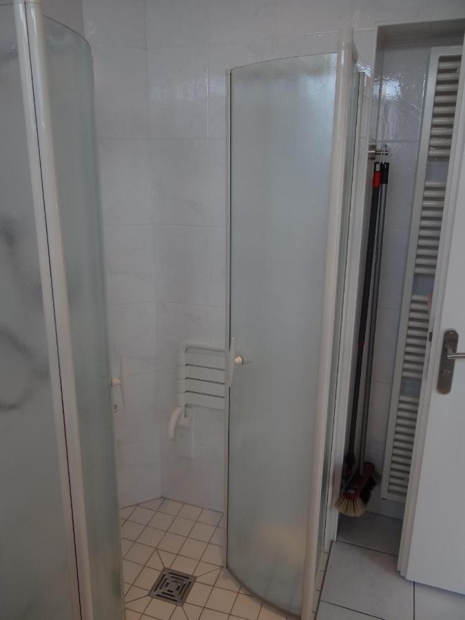 Ferienwohnung Grosswald Saarbrücken Exteriör bild
