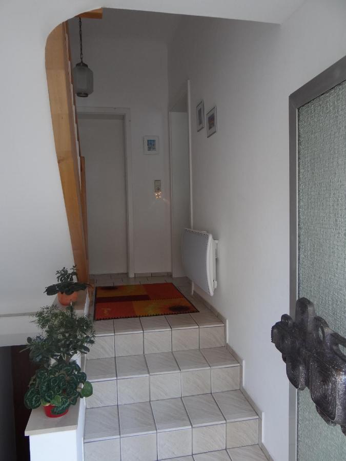 Ferienwohnung Grosswald Saarbrücken Exteriör bild