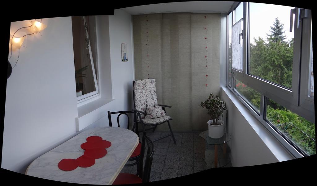 Ferienwohnung Grosswald Saarbrücken Rum bild