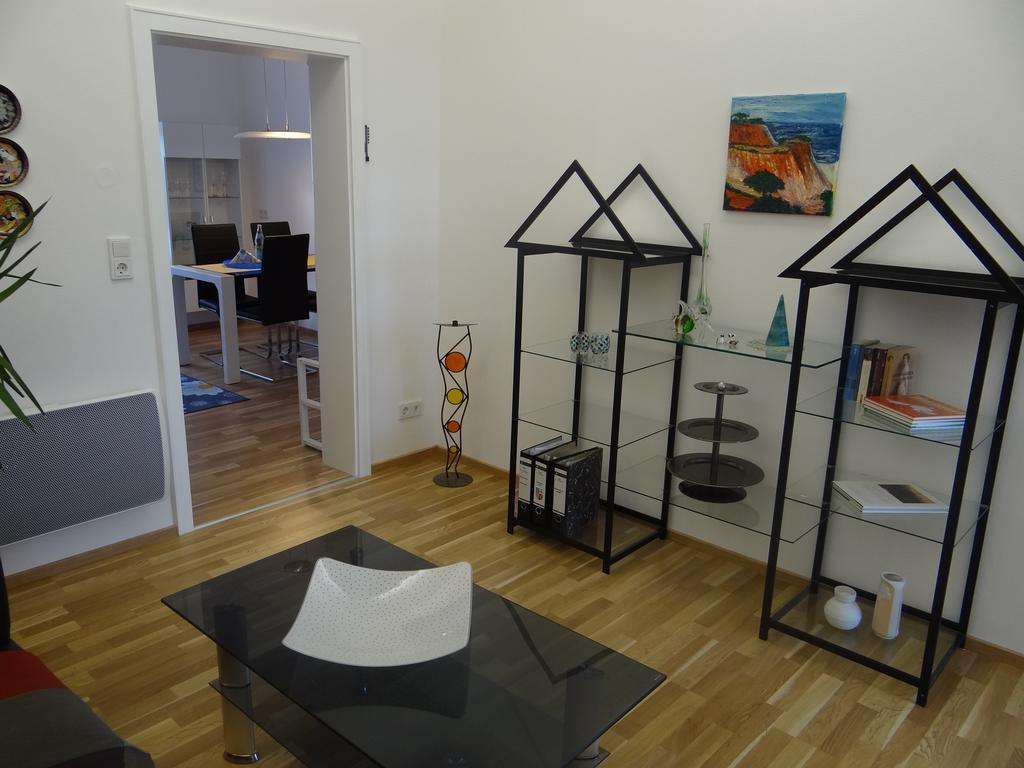 Ferienwohnung Grosswald Saarbrücken Rum bild
