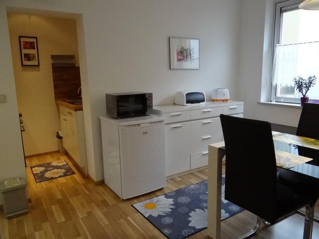 Ferienwohnung Grosswald Saarbrücken Exteriör bild