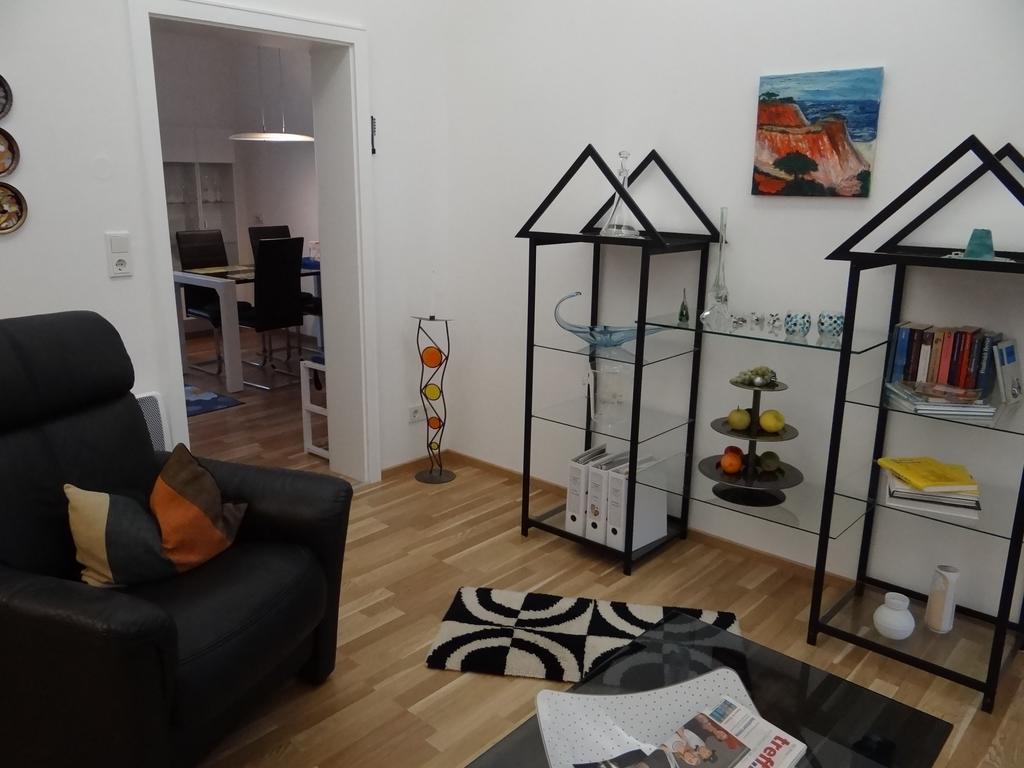 Ferienwohnung Grosswald Saarbrücken Exteriör bild