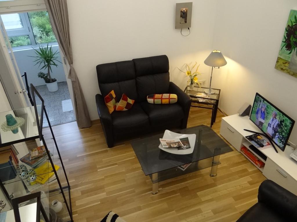 Ferienwohnung Grosswald Saarbrücken Exteriör bild